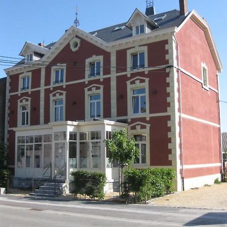 L'Auberge Baronville 외부 사진